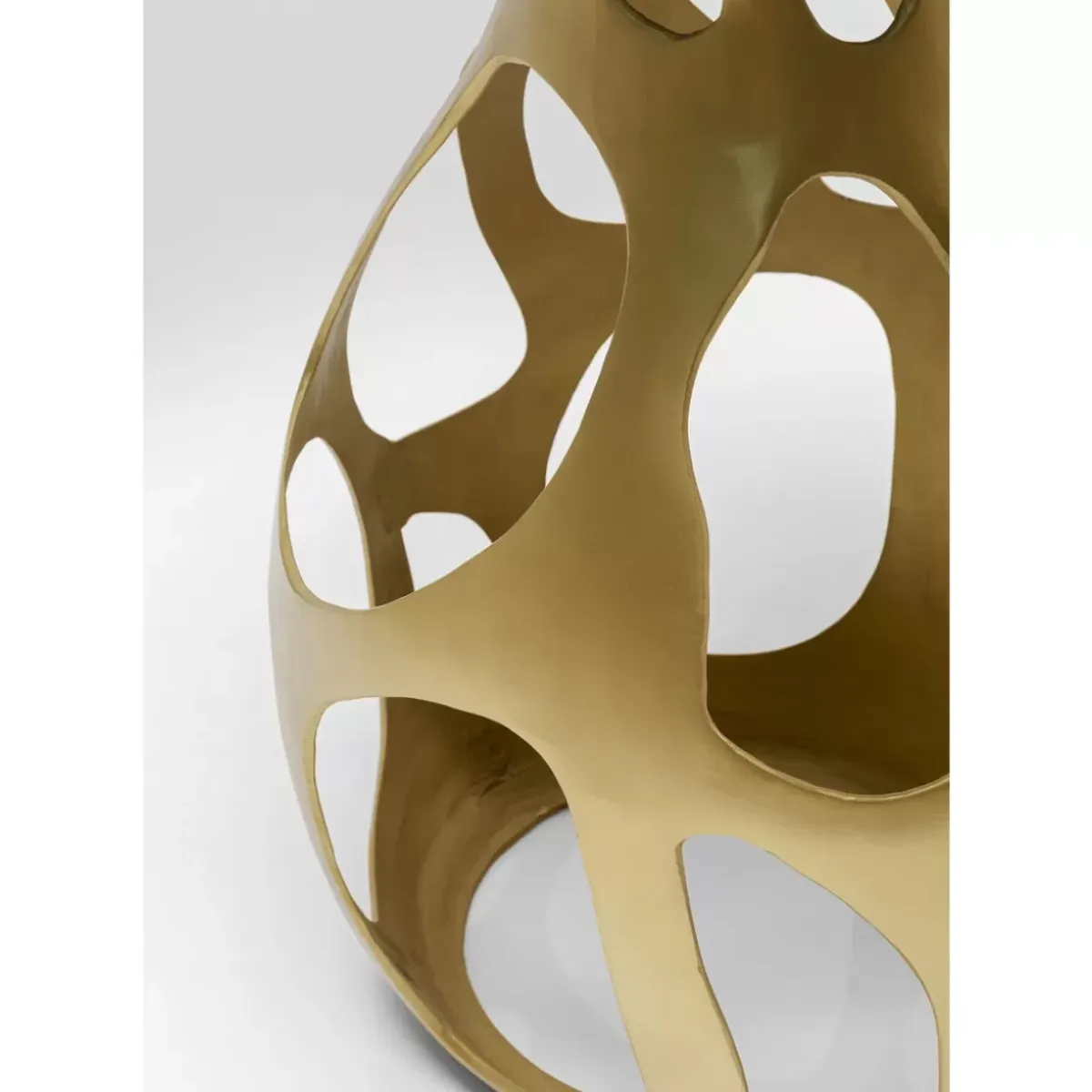 Beistelltisch Volcano Gold O60Cm Tische