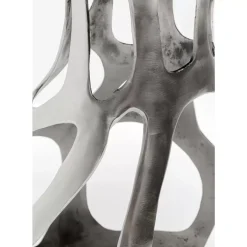 New Beistelltisch Volcano Silber O60Cm Tische