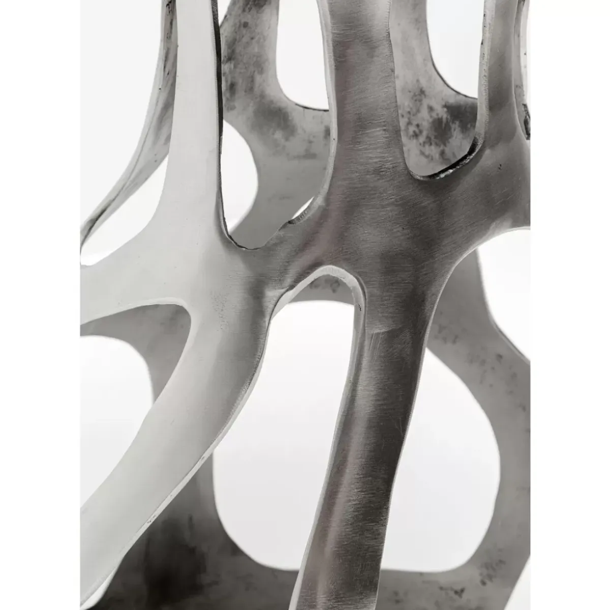 New Beistelltisch Volcano Silber O60Cm Tische