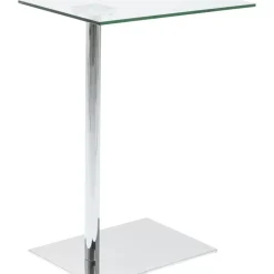 Beistelltisch West Coast Chrome Tische