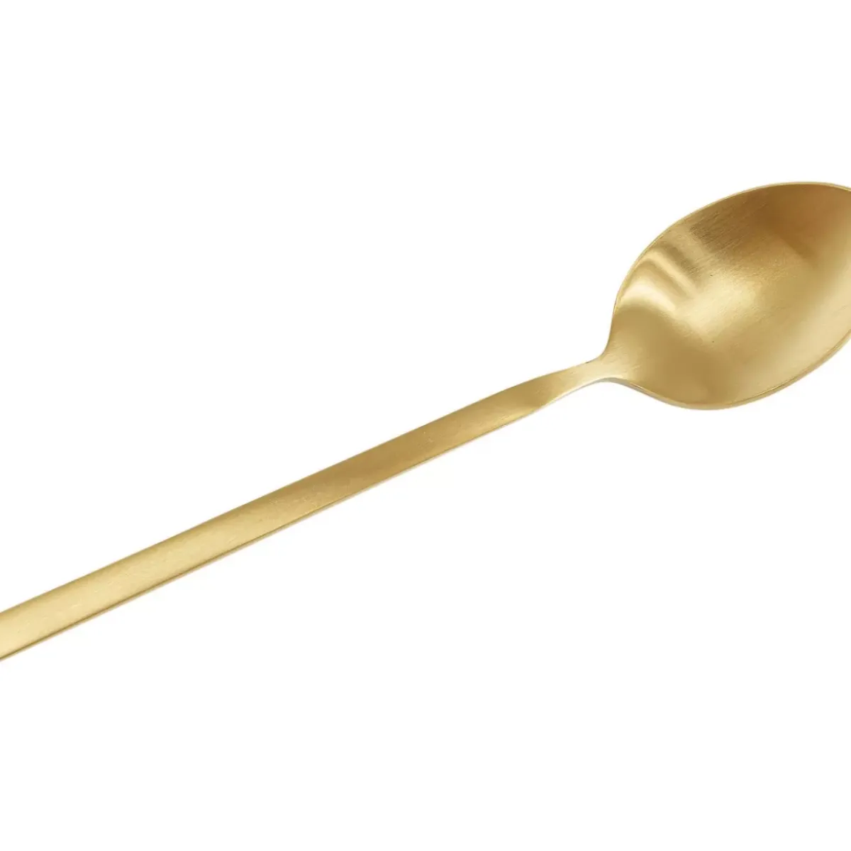 Best Besteck Gloria Matt Gold (16-Tlg.) Geschirr & Tischaccessoires