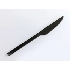 Best Besteck Gloria Matt Schwarz (16-Tlg.) Geschirr & Tischaccessoires