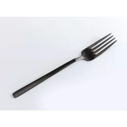 Best Besteck Gloria Matt Schwarz (16-Tlg.) Geschirr & Tischaccessoires