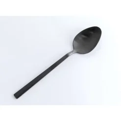 Best Besteck Gloria Matt Schwarz (16-Tlg.) Geschirr & Tischaccessoires