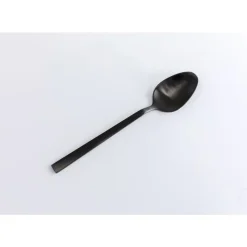 Best Besteck Gloria Matt Schwarz (16-Tlg.) Geschirr & Tischaccessoires