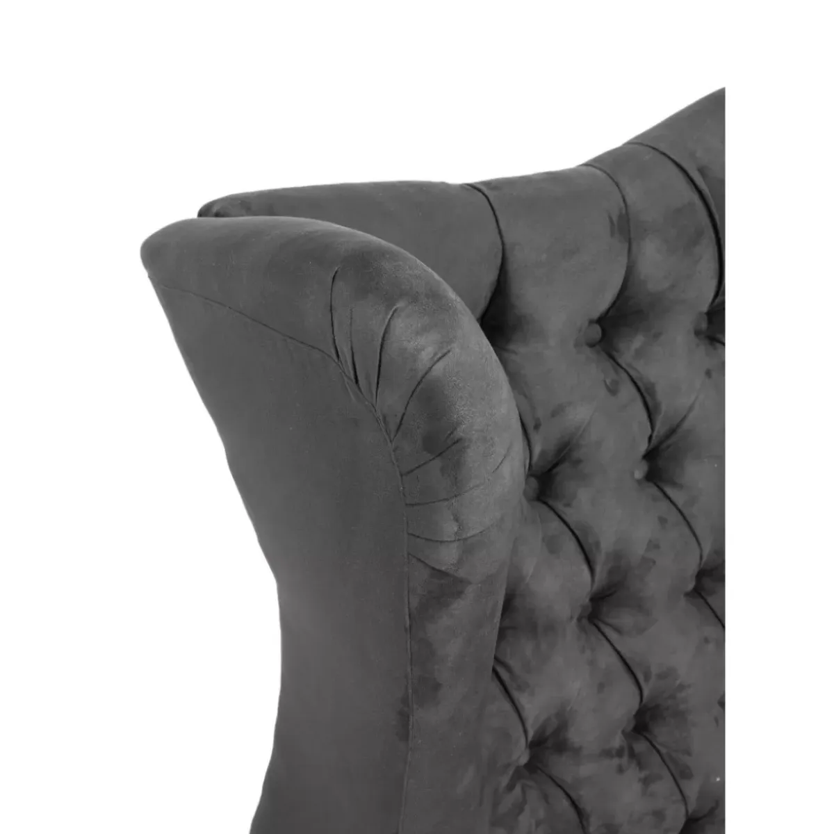 Hot Bett City Spirit Graphit 180X200Cm Betten