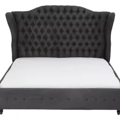 New Bett City Spirit Graphit 160X200Cm Betten