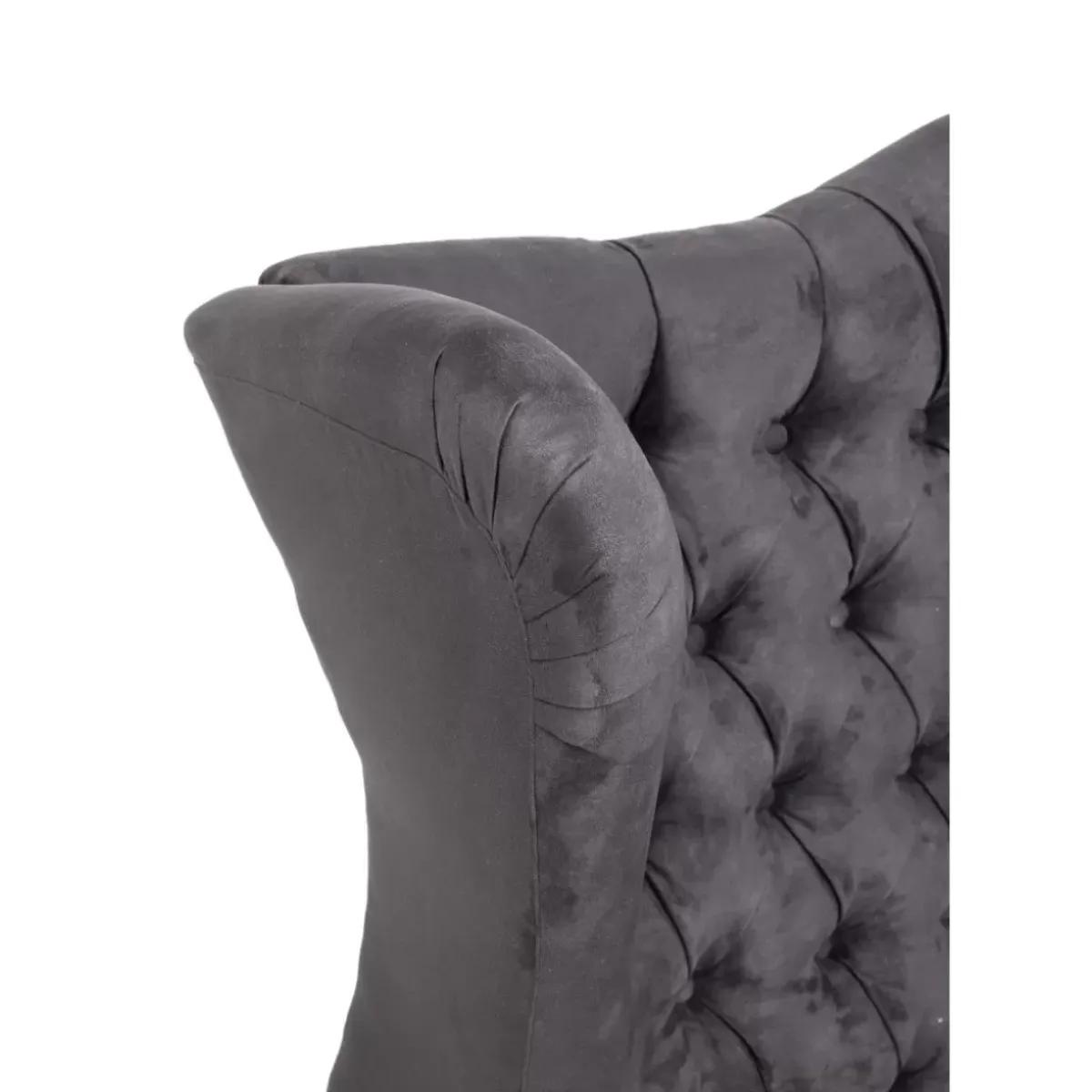New Bett City Spirit Graphit 160X200Cm Betten