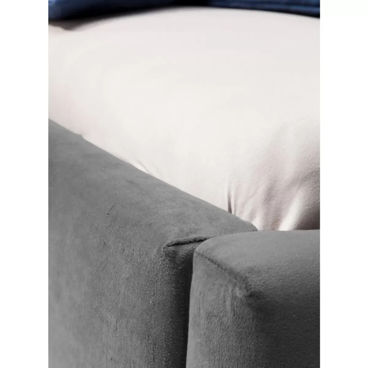 New Bett City Spirit Graphit 160X200Cm Betten