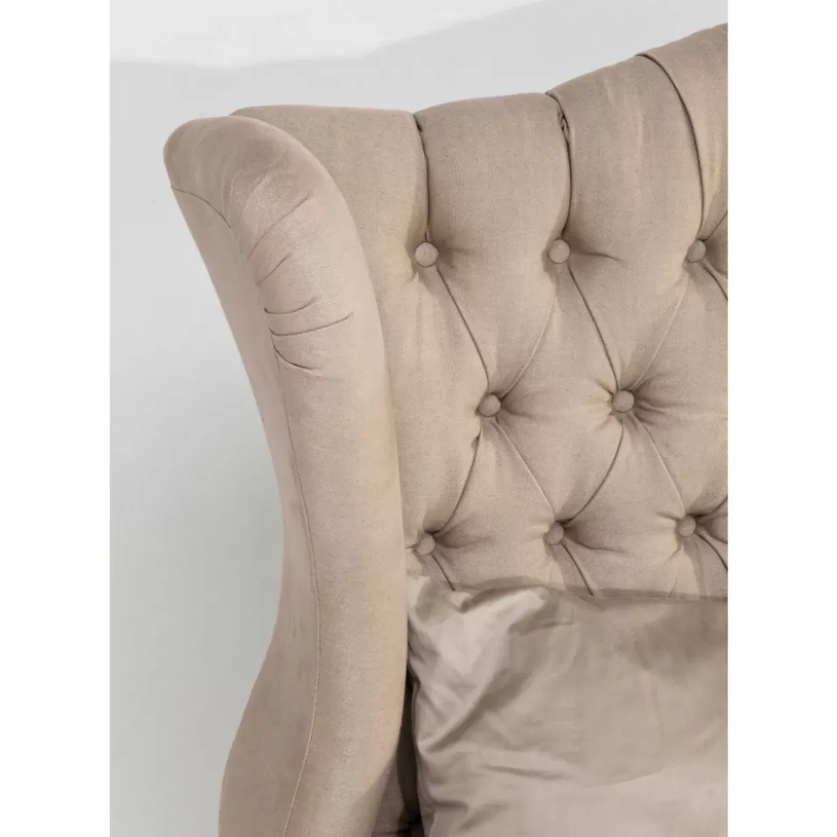 Best Bett City Spirit Linen Natural 160X200Cm Betten