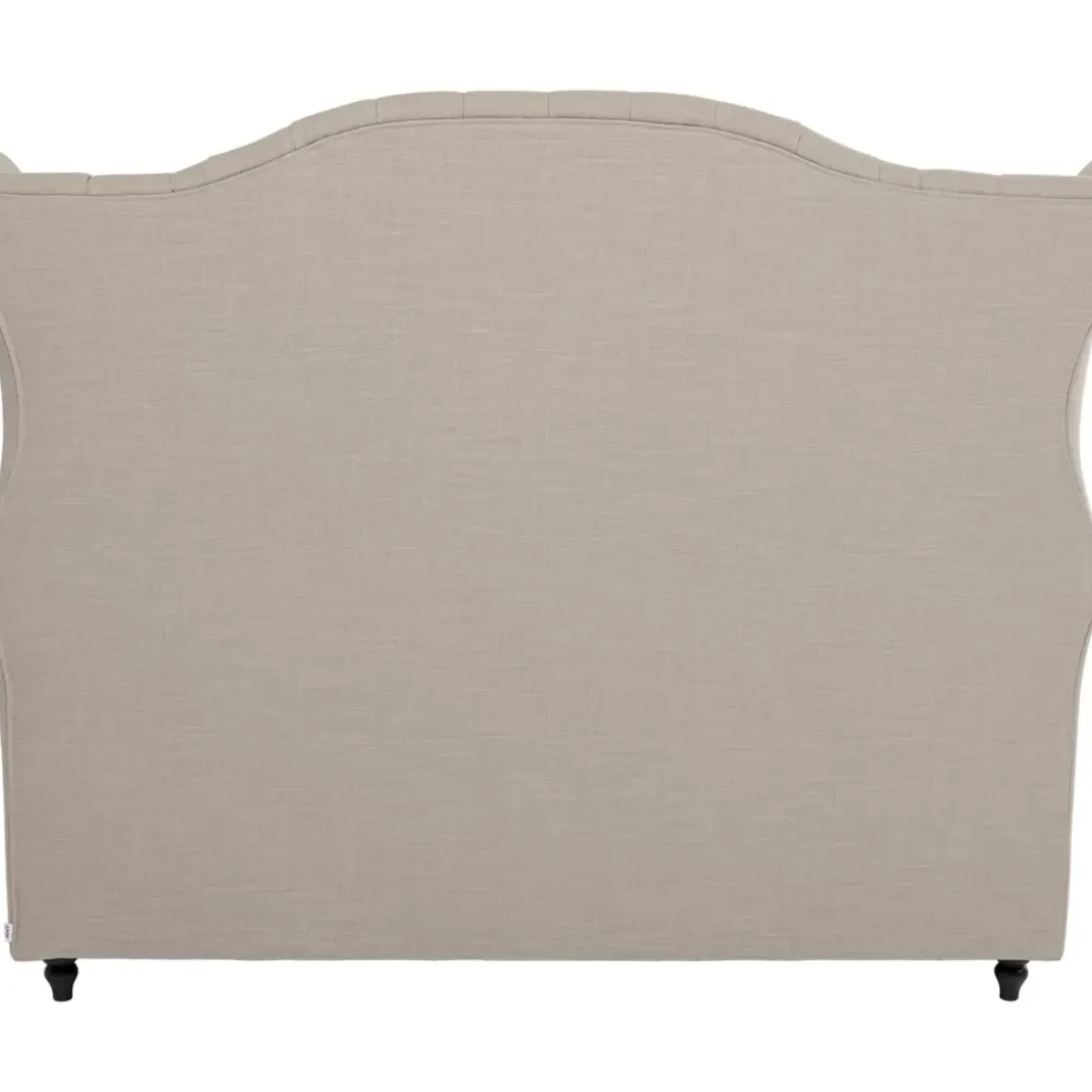 Best Bett City Spirit Linen Natural 160X200Cm Betten