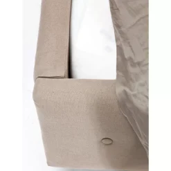 Best Bett City Spirit Linen Natural 160X200Cm Betten