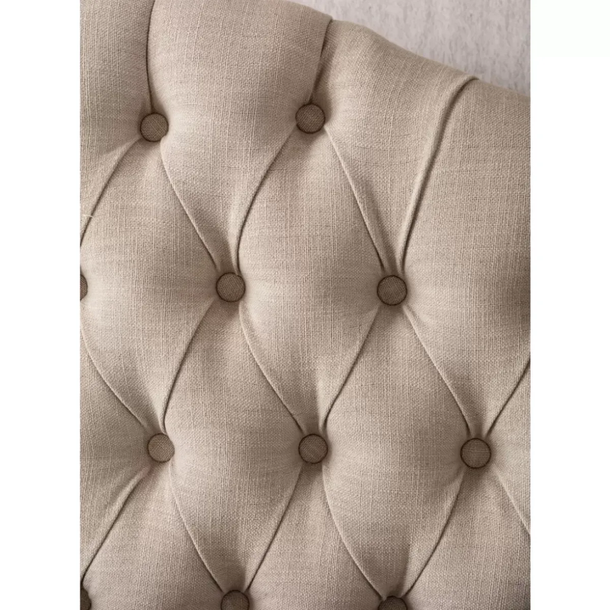 Best Bett City Spirit Linen Natural 160X200Cm Betten