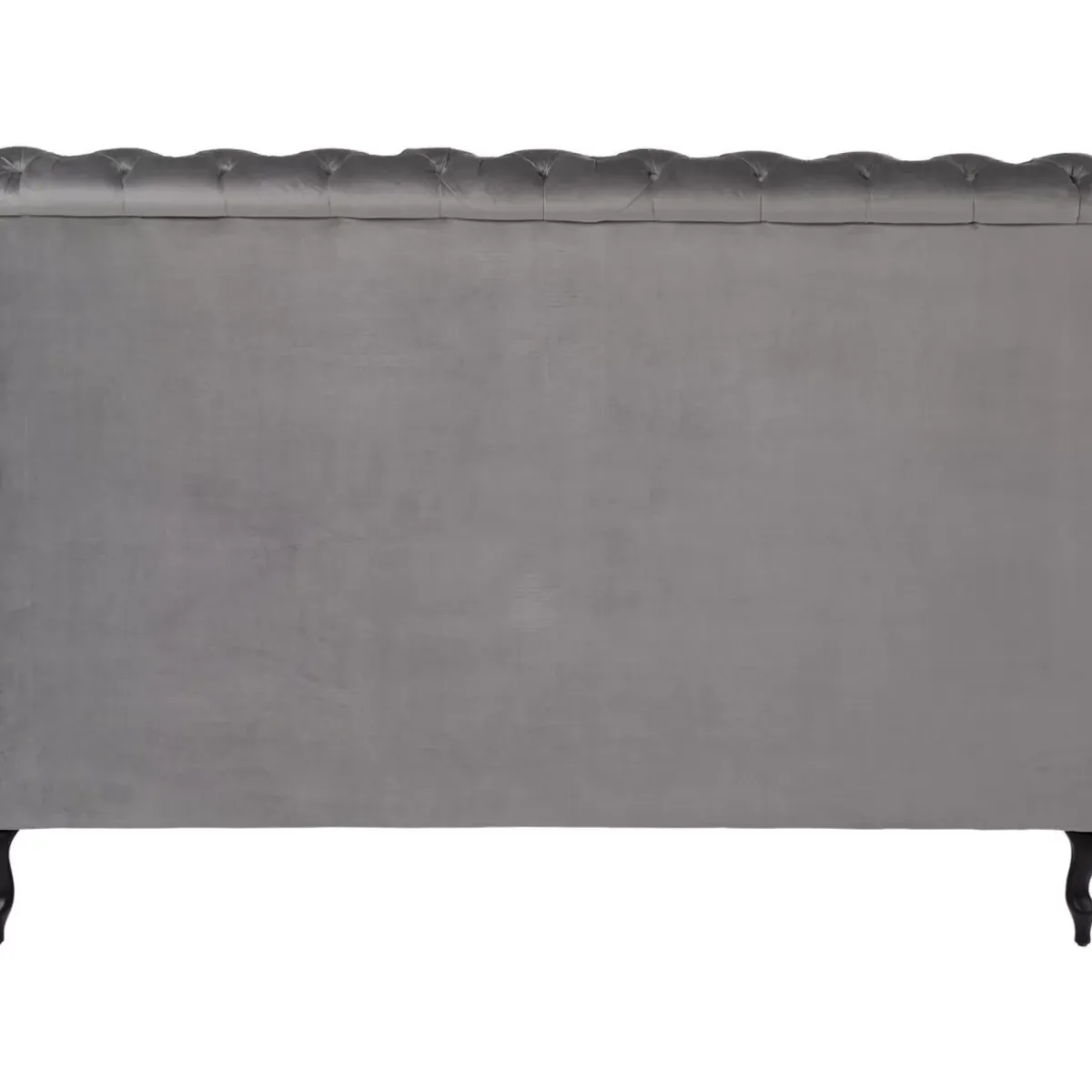 Bett Desire Hoch Silbergrau 160X200 Cm Betten
