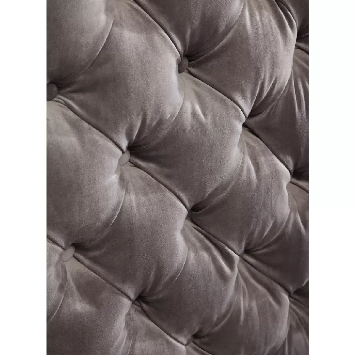 Bett Desire Hoch Silbergrau 160X200 Cm Betten