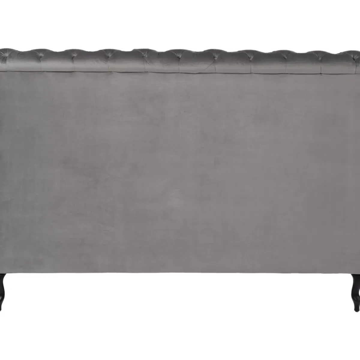 Hot Bett Desire Hoch Silbergrau 180X200 Cm Betten