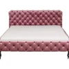 Best Bett Desire Velvet Rose 160X200Cm Betten