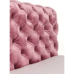 Hot Bett Desire Velvet Rose 180X200Cm Betten