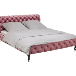 Hot Bett Desire Velvet Rose 180X200Cm Betten