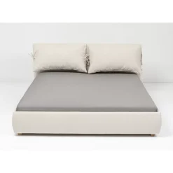 Outlet Bett Szenario Easy Creme 160X200 Cm Betten