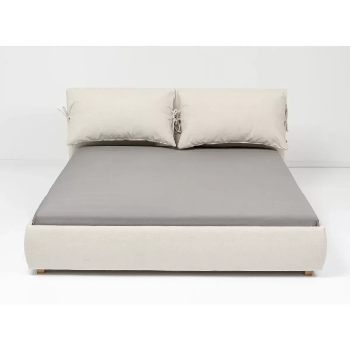 Outlet Bett Szenario Easy Creme 160X200 Cm Betten