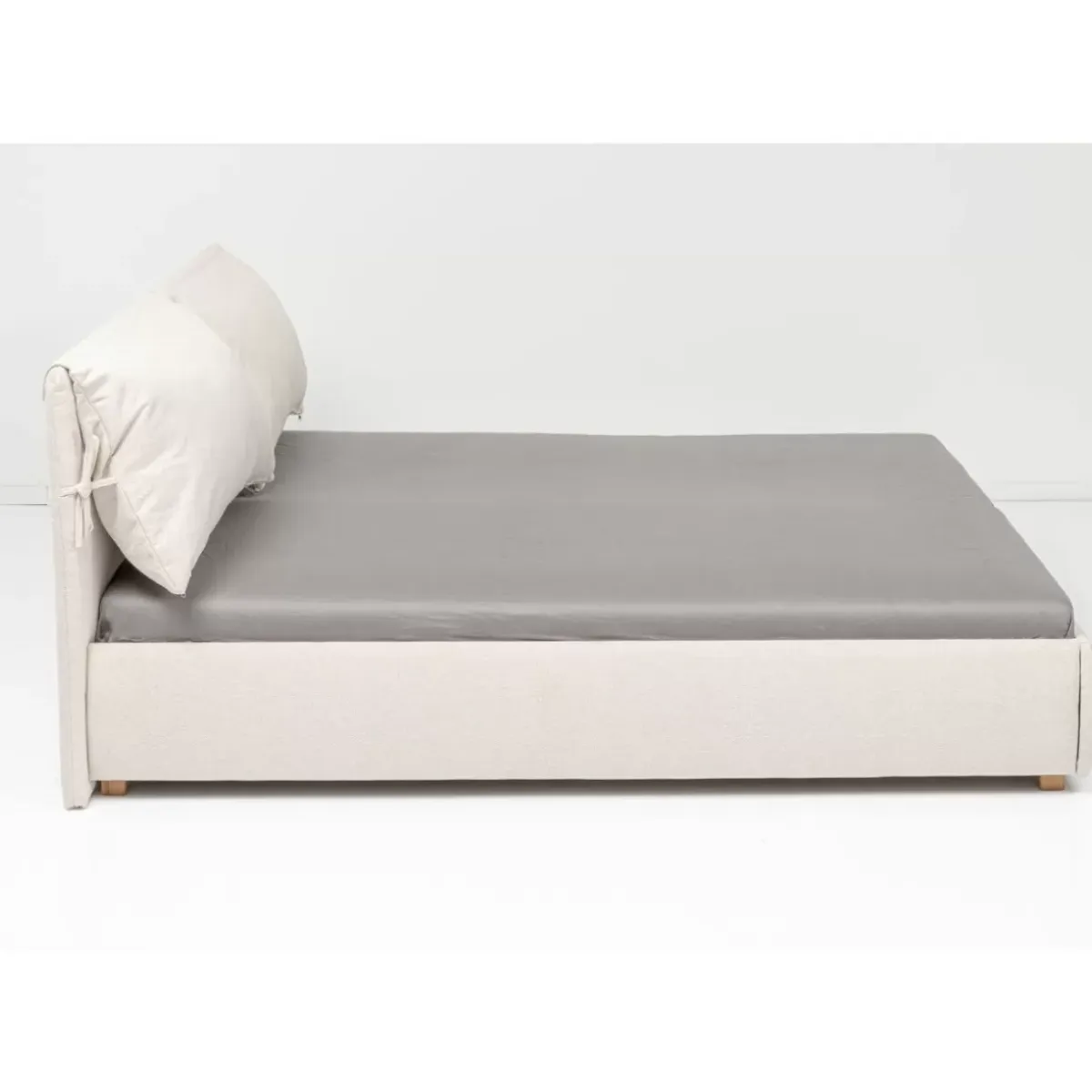 Outlet Bett Szenario Easy Creme 160X200 Cm Betten