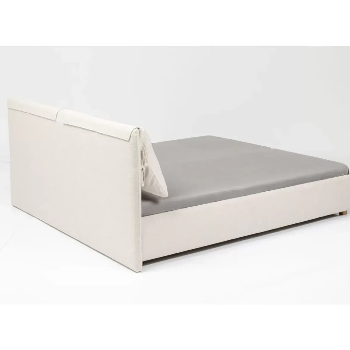 Outlet Bett Szenario Easy Creme 160X200 Cm Betten