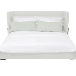 Clearance Bett Tivoli Ecru 180X200Cm Betten