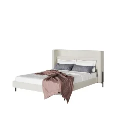Clearance Bett Tivoli Ecru 180X200Cm Betten