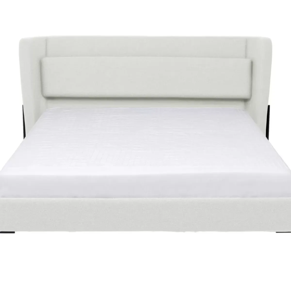 Sale Bett Tivoli Ecru 160X200Cm Betten