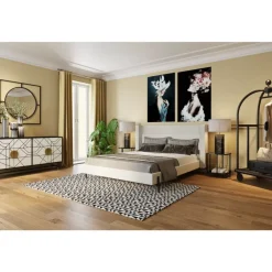Sale Bett Tivoli Ecru 160X200Cm Betten