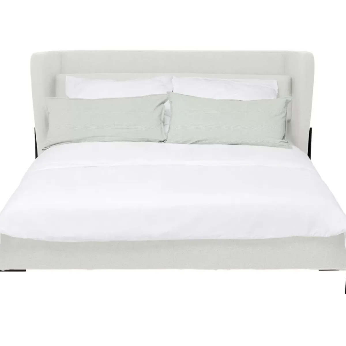 Sale Bett Tivoli Ecru 160X200Cm Betten