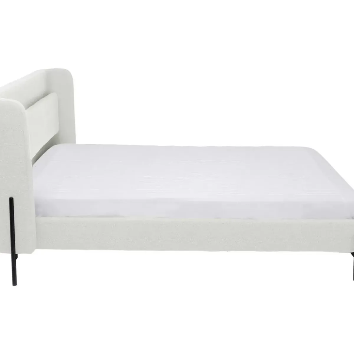 Sale Bett Tivoli Ecru 160X200Cm Betten