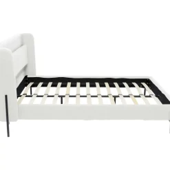 Sale Bett Tivoli Ecru 160X200Cm Betten