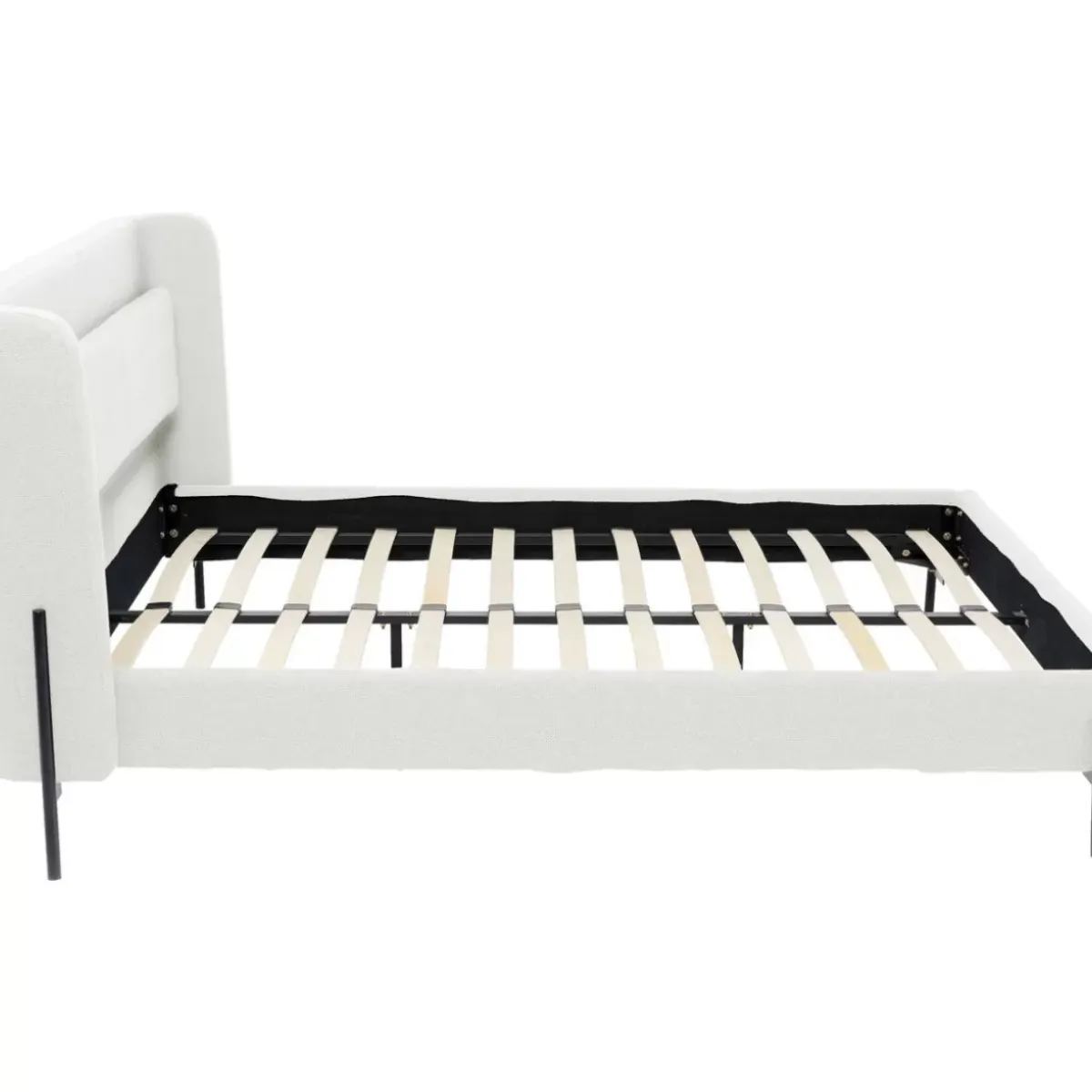 Sale Bett Tivoli Ecru 160X200Cm Betten