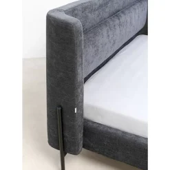Best Bett Tivoli Grau 180X200Cm Betten