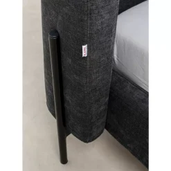 Best Bett Tivoli Grau 180X200Cm Betten