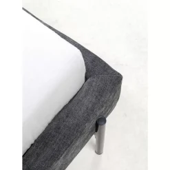 Best Bett Tivoli Grau 180X200Cm Betten