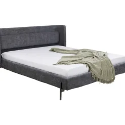 Best Bett Tivoli Grau 180X200Cm Betten
