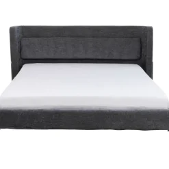 Clearance Bett Tivoli Grau 160X200Cm Betten