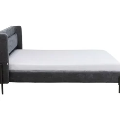 Clearance Bett Tivoli Grau 160X200Cm Betten