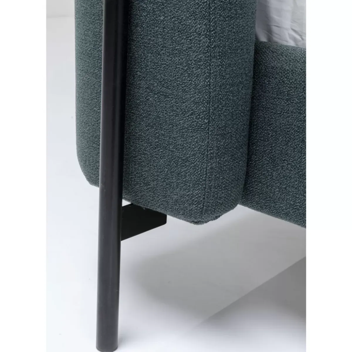 Discount Bett Tivoli Grun 160X200 Betten