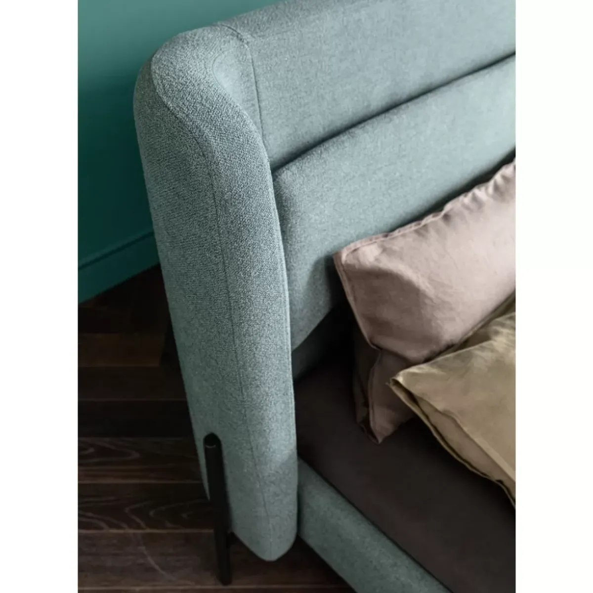 Discount Bett Tivoli Grun 160X200 Betten