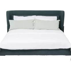 Discount Bett Tivoli Grun 160X200 Betten