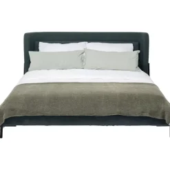 Discount Bett Tivoli Grun 160X200 Betten