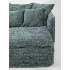 Best Bigsofa Boheme Blaugrun 230Cm Sofas & Couches