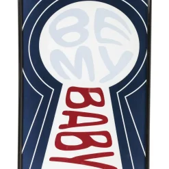 Bild Frame Be My Baby 42X30Cm Bilder