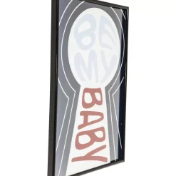 Bild Frame Be My Baby 42X30Cm Bilder