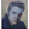 Bild Frame 3D King 70X57 Bilder