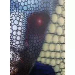 Bild Frame 3D King 70X57 Bilder